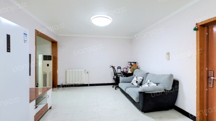 金夕园二手房实景图