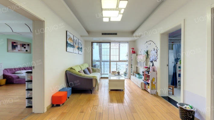 嘉顺时代广场二手房实景图