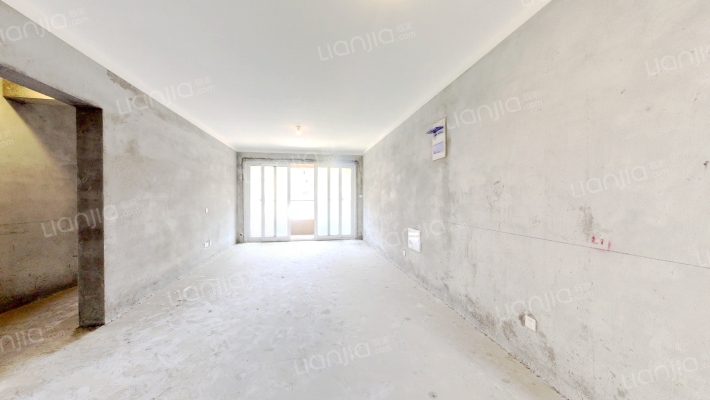 水岸新都二手房实景图