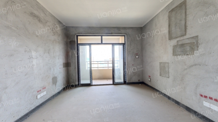 北城空港天地二手房实景图