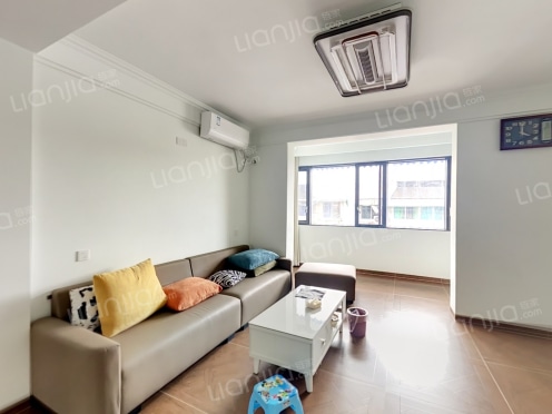 整租·商检局宿舍 2室1厅 东南