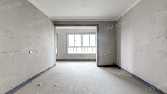 荣盛华府二手房实景图