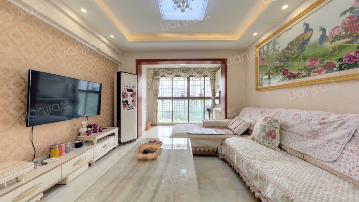 花样年花样城五期二手房实景图