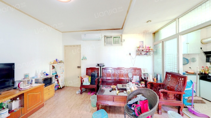 民族路二手房实景图