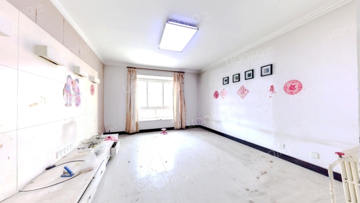 金淮花园二手房实景图