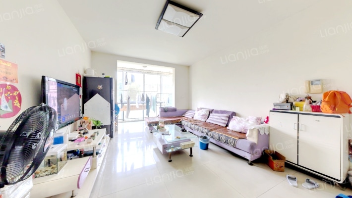 嘉和丽景(政府北路)二手房实景图