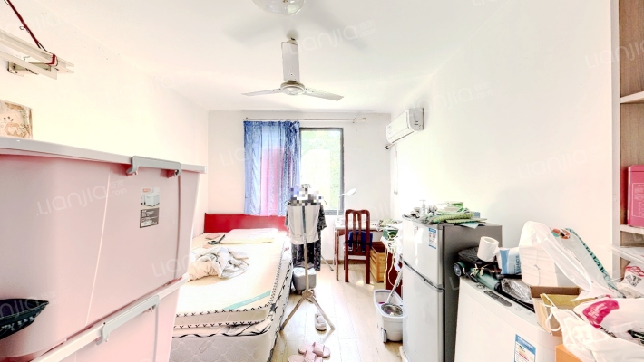淮河路450号二手房实景图