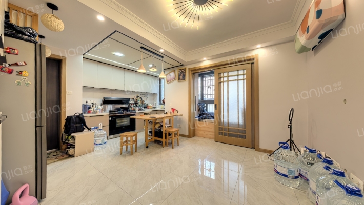 馨佳园(韶山路348弄)二手房实景图