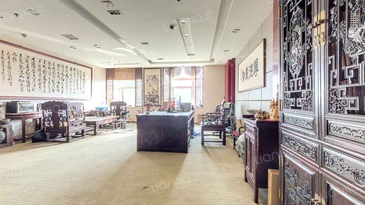 鑫苑国际广场二手房实景图
