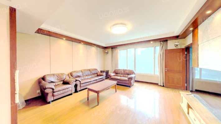 浦东世纪花园（二期）二手房实景图