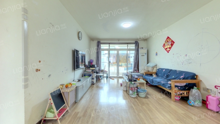 迪维花园D2区二手房实景图