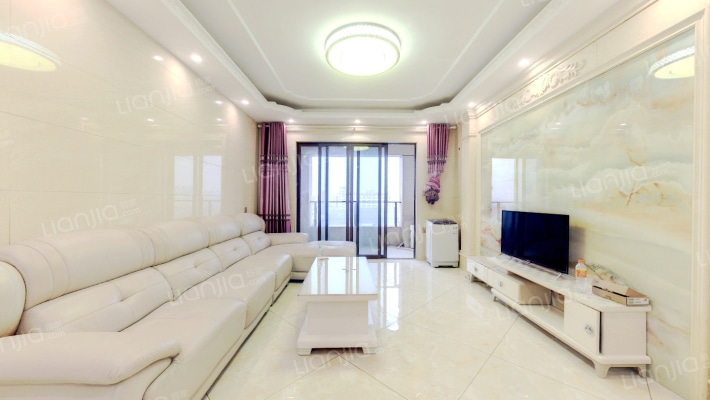 保利公园里（保利紫荆公馆）二手房实景图