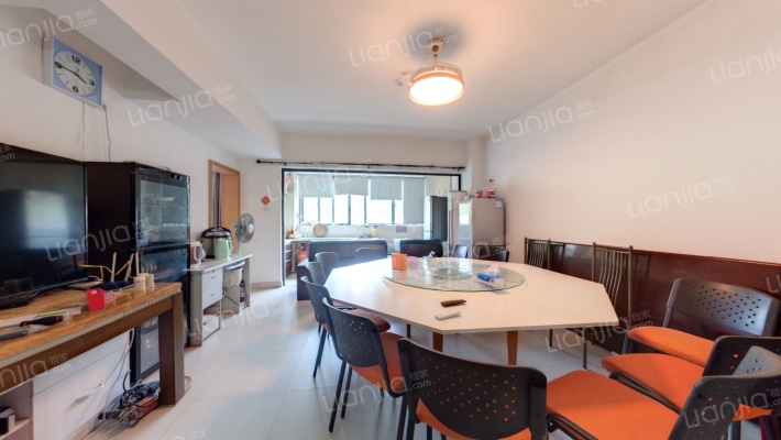 星晴公寓二手房实景图