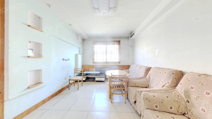 明珠北区二手房实景图