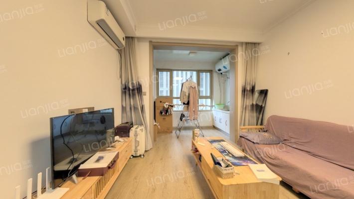 东南智汇城9号院二手房实景图