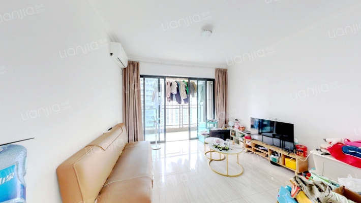 海雅君悦花园二手房实景图