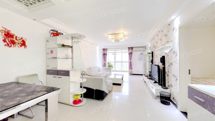 港馨家园东区二手房实景图