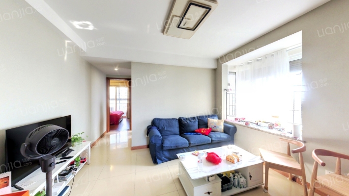 洲岛和园和乐苑二手房实景图