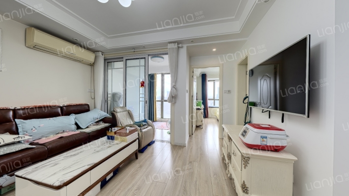 外滩99二手房实景图