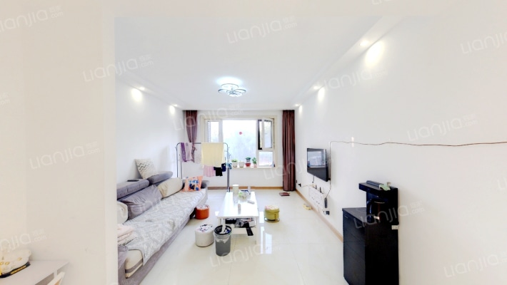 北阳新第二手房实景图