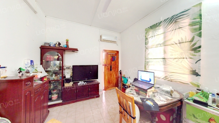 橡胶新村远洋宿舍二手房实景图