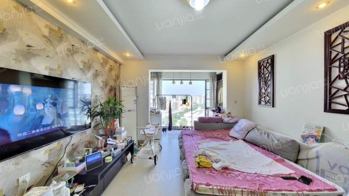 优地B区二手房实景图