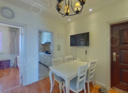 整租·亿达云集 2室1厅 南/北_亿达云集租房