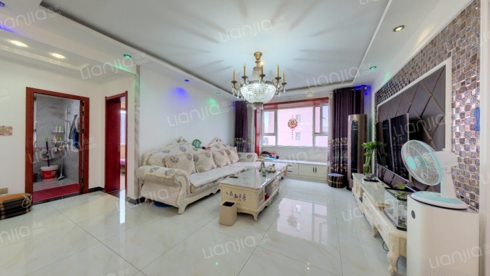 栗水清苑二手房实景图