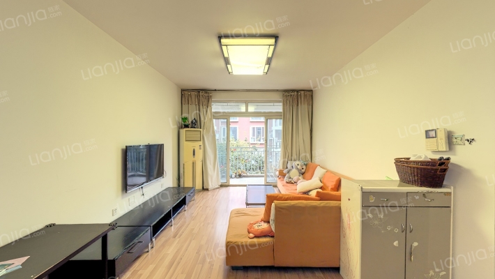 美洲花园三期二手房实景图