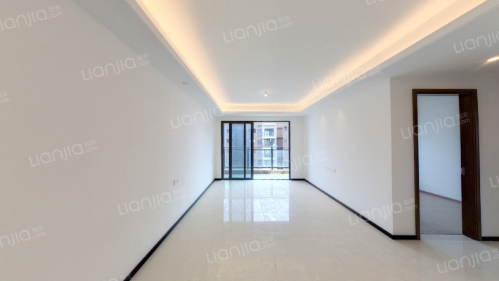 龙光珑滨嘉园二手房实景图