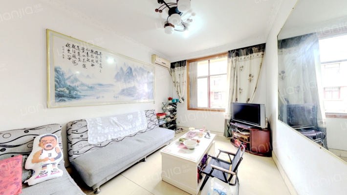 江华社区二手房实景图