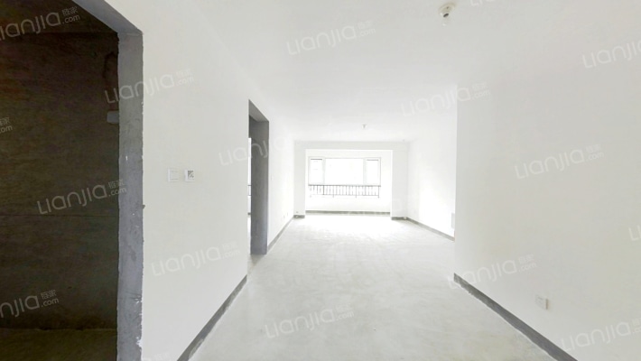 中昂安纳西小镇二手房实景图