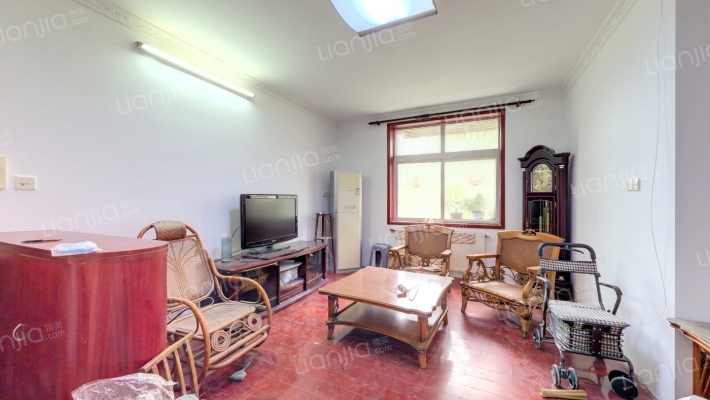 水生所宿舍二手房实景图