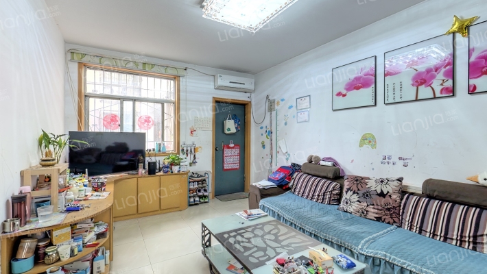 金紫伊苑二手房实景图