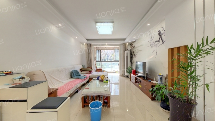 远香舫新苑二手房实景图