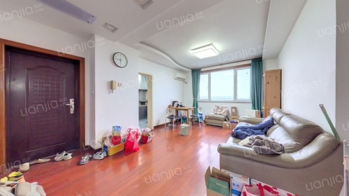 罗新苑西区二手房实景图