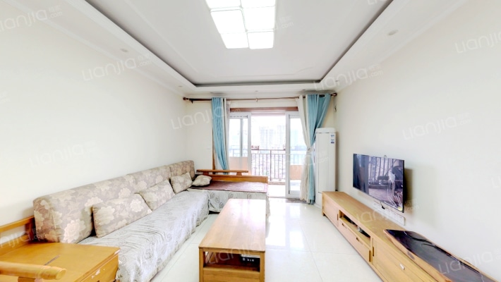 金科天宸壹街区二手房实景图