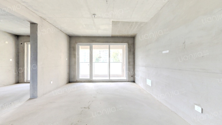 民生樾境天泽二手房实景图