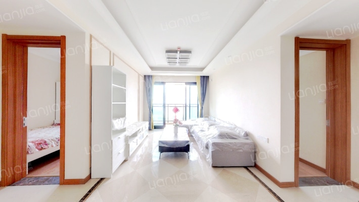 集美嘉悦森林海岸二手房实景图