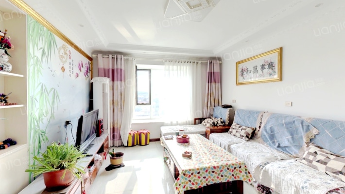 豪德公馆二手房实景图