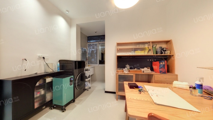 滨湖仪器厂宿舍二手房实景图