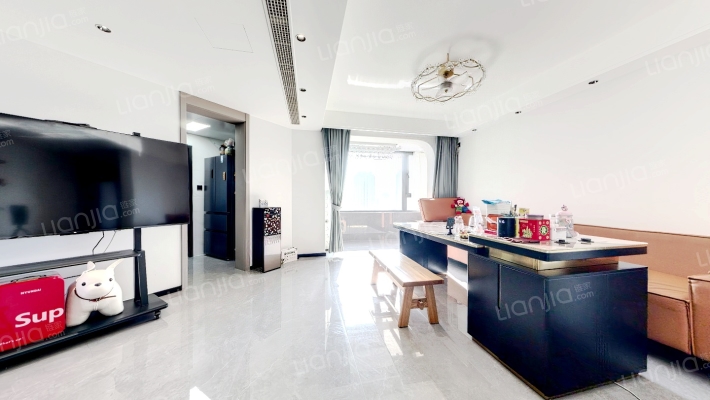 山东省立医院二宿舍二手房实景图