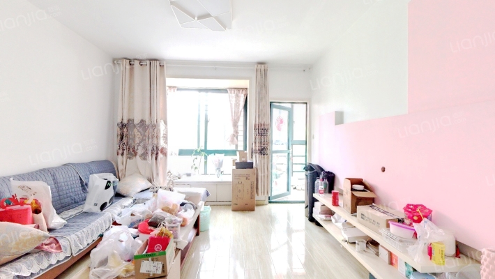 燕园二手房实景图