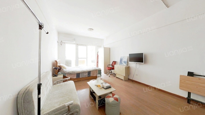 盈嘉青春渡二手房实景图