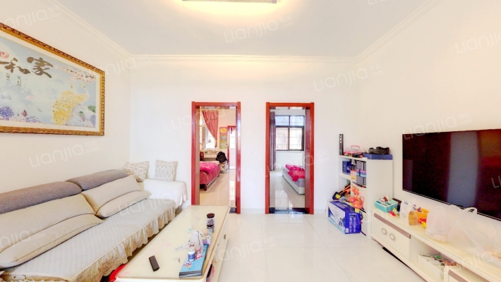 莲武路二手房实景图