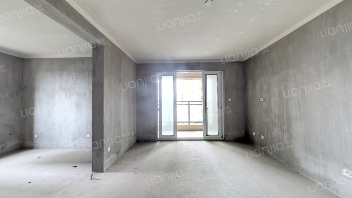 红星都会广场北苑二手房实景图