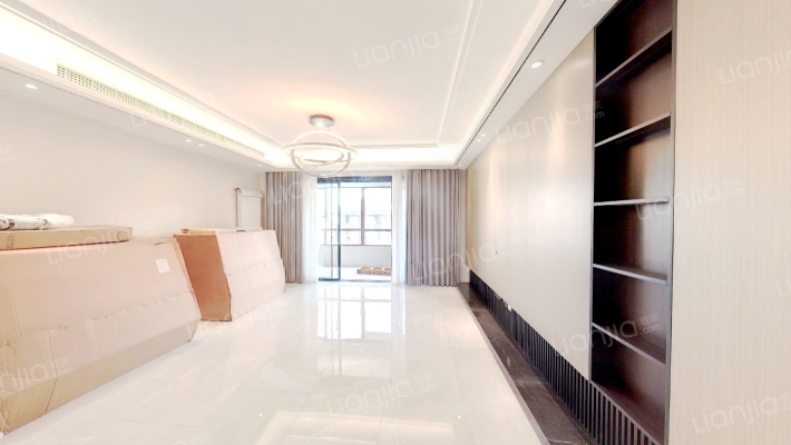 华润桃源里C区二手房实景图