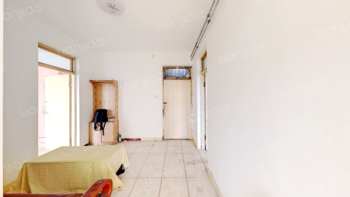 石铝家属院二手房实景图