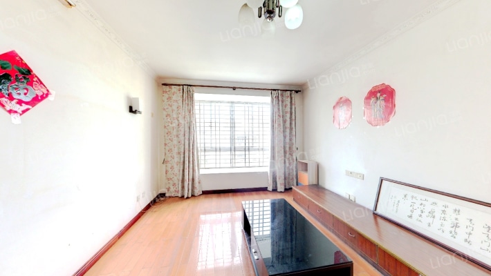 恒翠山庄二手房实景图