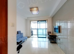 整租·中邦城市花园 2室2厅 南_中邦城市花园租房